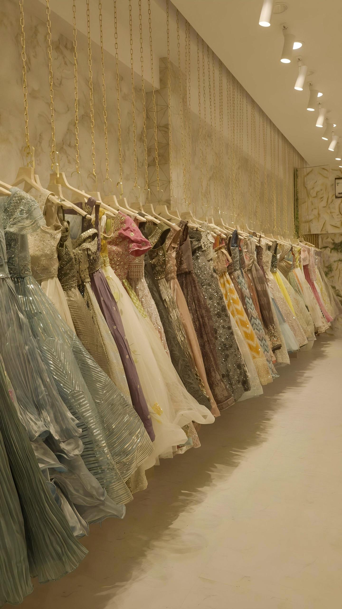 Inside the Mumbai flagship