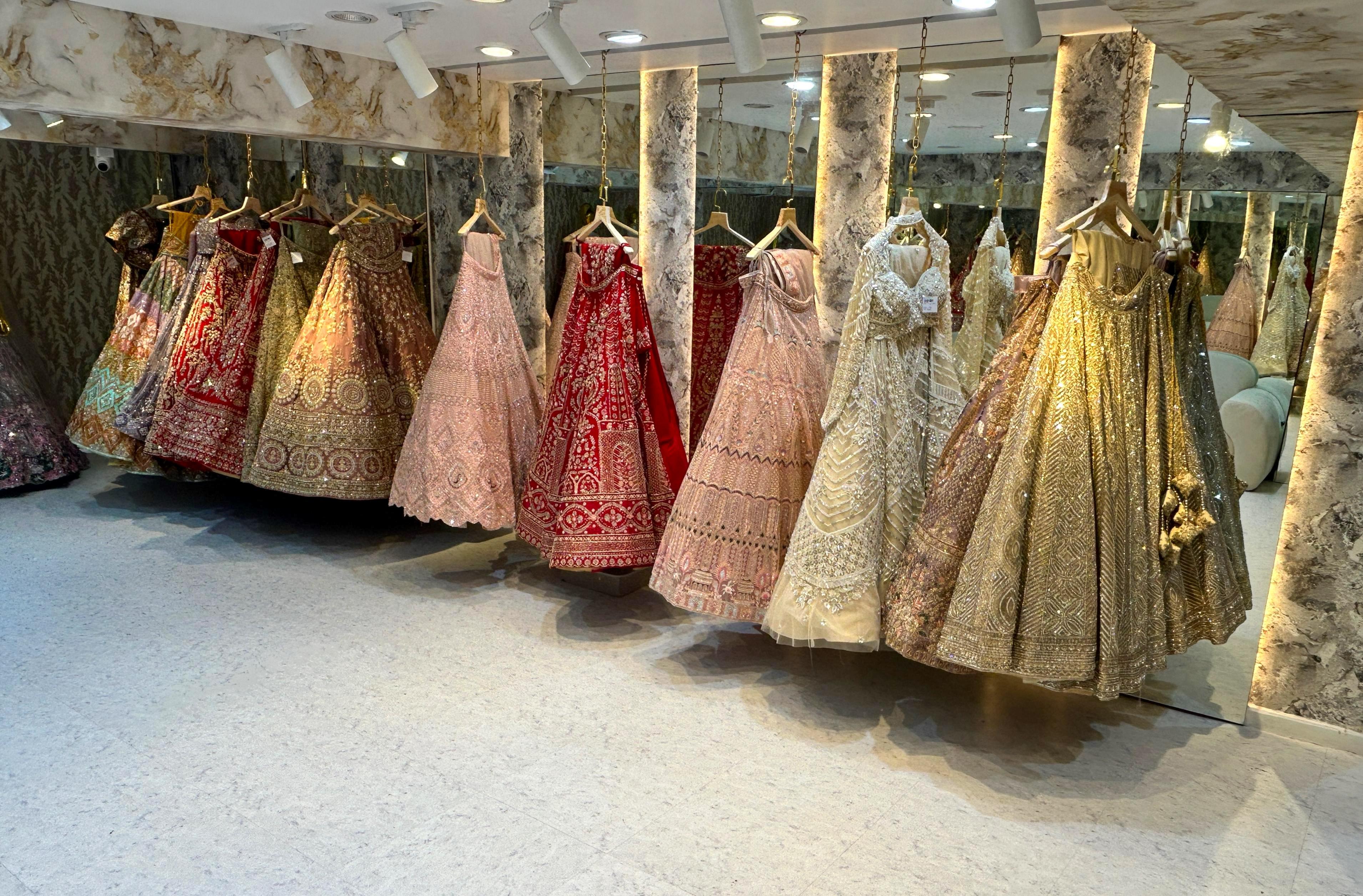 Royal Regal Attire
